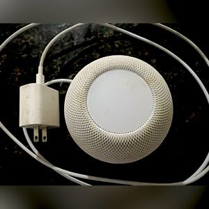 Apple mini home pod